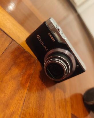 Casio Exilim EX-H5 12.1MP Zoom 10x NUOVA Mai Usata