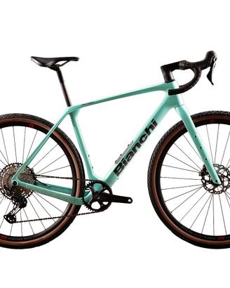 Bianchi Arcadex Comp GRX