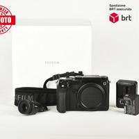Fuji GFX 50S