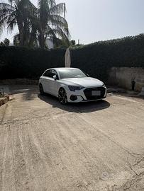 Audi a3 sportback 2021 35 tdi