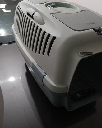 trasportino per cani o gatti piccola taglia