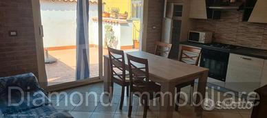 Casa singola su due livelli a Riposto