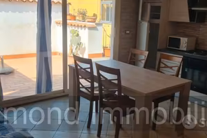 Casa singola su due livelli a Riposto