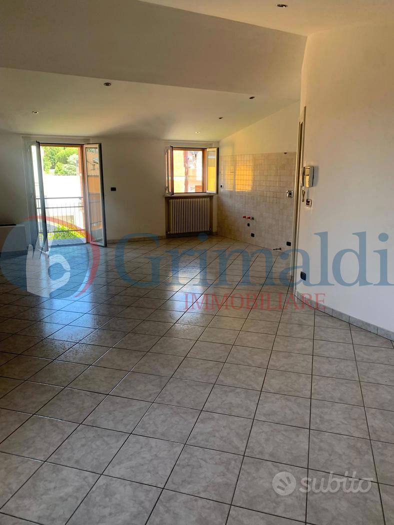 Apartment in Perugia, San Sisto, Lacugnano - Vista 4