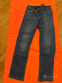 Jeans moto