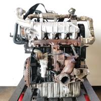 Motore e cambio 2.0 diesel rhv