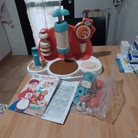 gioco Super Benny fabbrica dei biscotti