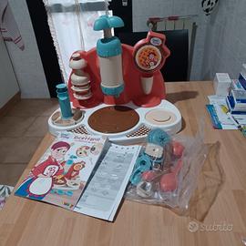 gioco Super Benny fabbrica dei biscotti