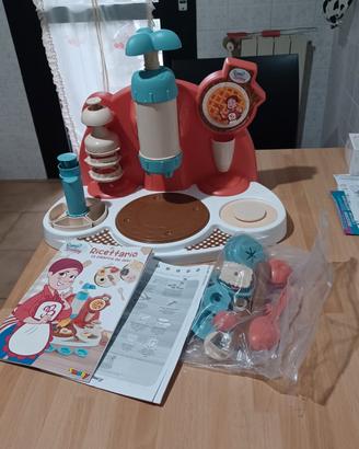 gioco Super Benny fabbrica dei biscotti