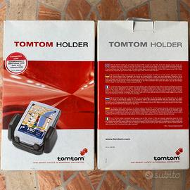 TomTom Holder XDA MDA XDA II MDA II Qtek 2020 Qtek