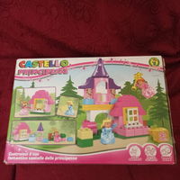 Castello Principesse