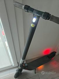 segway ninebot es2