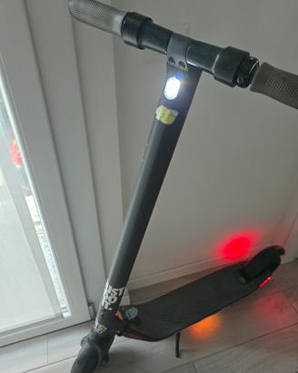 segway ninebot es2