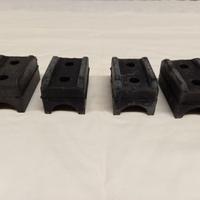 Fiat 600 + Fiat 850 ricambi depoca