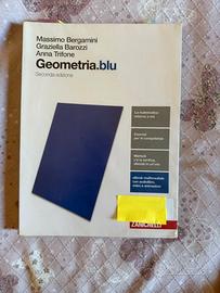 GEOMETRIA BLU” - ISBN: 9788808556561