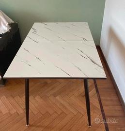 TAVOLO ALLUNGABILE Urban Meuble