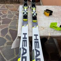 Sci Head I SPEED PRO