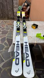 Sci Head I SPEED PRO