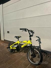 Bici BMX / Ragazzo
