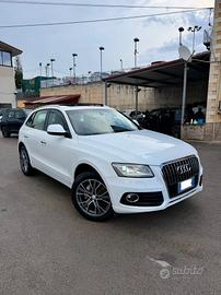 Audi Q5 2.0 TDI 177 CV quattro 2014