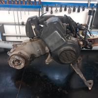 motore minarelli verticale 50