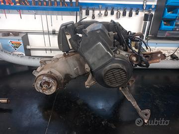 motore minarelli verticale 50