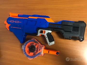 Nerf Infinus