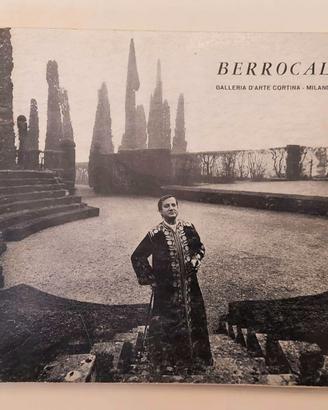 Miguel Berrocal. Galleria d'arte Cortina, 1970