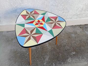 tavolino anni 70 