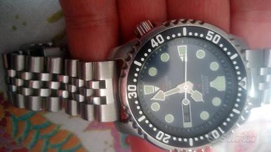 orologio Citizen promaster 