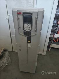 Inverter di frequenza ABB industriale ACS580