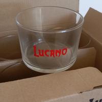 bicchieri Lucano