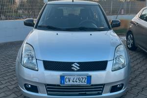 Suzuki Swift 1.3 Diesel
