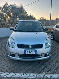Suzuki Swift 1.3 Diesel