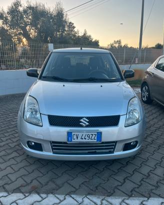 Suzuki Swift 1.3 Diesel
