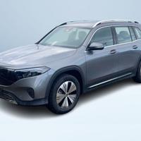 Mercedes-Benz EQB 300 4Matic Progressive Advanced