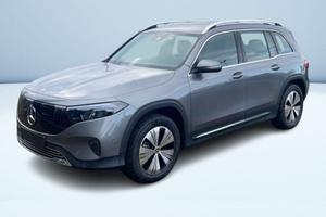 Mercedes-Benz EQB 300 4Matic Progressive Advanced