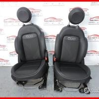 Tappezzeria fiat 500 x rf1004