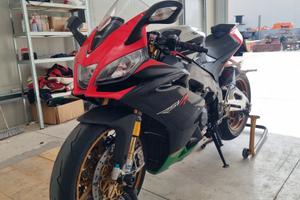 RSV4 Factory APRC SE