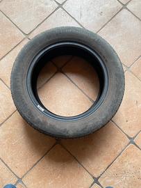 Pneumatici estivi continental