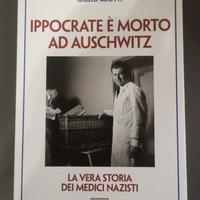 Ippocrate è morto ad Auschwitz