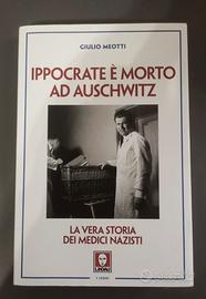 Ippocrate è morto ad Auschwitz