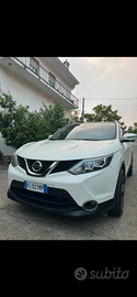 nissan quashquai