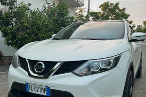nissan quashquai