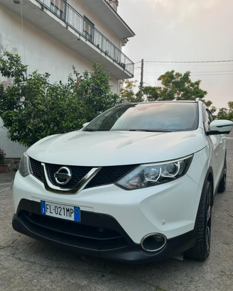 nissan quashquai