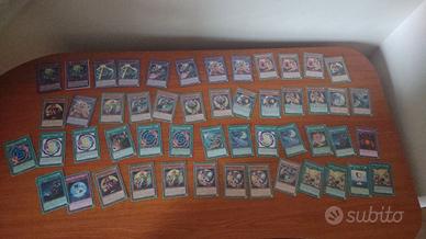 Yu-Gi-Oh Lunalight Deck