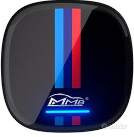 Box multimediale Android IOS per BMW 8+128Gb