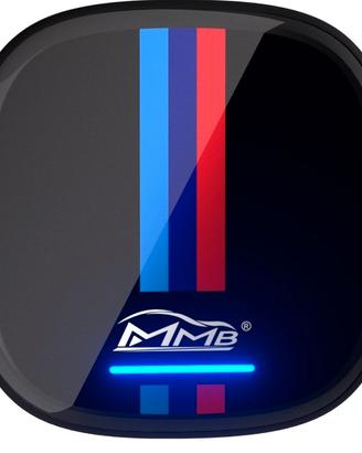 Box multimediale Android Auto Apple Carplay BMW  