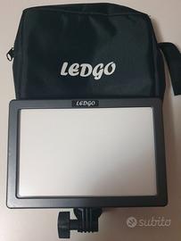Faretto Ledgo LG-E116C