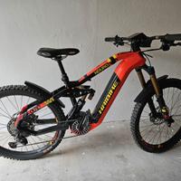 Mtb e-bike HAIBIKE NDURO